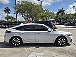 Used 2024 Honda Civic Hatchback EX-L in DAVIE, FLORIDA (Photo 3)