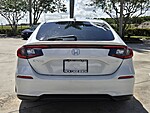 Used 2024 Honda Civic Hatchback EX-L in DAVIE, FLORIDA (Photo 6)