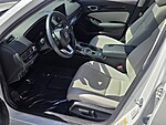 Used 2024 Honda Civic Hatchback EX-L in DAVIE, FLORIDA (Photo 10)