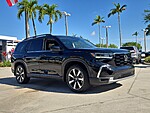 Used 2025 Honda Pilot ELITE in DAVIE, FLORIDA (Photo 1)