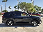 Used 2025 Honda Pilot ELITE in DAVIE, FLORIDA (Photo 3)