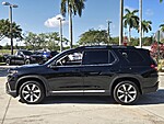 Used 2025 Honda Pilot ELITE in DAVIE, FLORIDA (Photo 4)