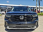 Used 2025 Honda Pilot ELITE in DAVIE, FLORIDA (Photo 5)