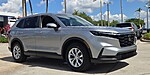 Used 2025 Honda CR-V LX in DAVIE, FLORIDA