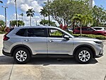 Used 2025 Honda CR-V LX in DAVIE, FLORIDA (Photo 3)