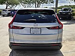 Used 2025 Honda CR-V LX in DAVIE, FLORIDA (Photo 6)