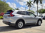 Used 2025 Honda CR-V LX in DAVIE, FLORIDA (Photo 7)