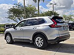 Used 2025 Honda CR-V LX in DAVIE, FLORIDA (Photo 8)