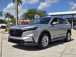 Used 2025 Honda CR-V LX in DAVIE, FLORIDA (Photo 9)