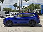 Used 2025 Honda CR-V EX in DAVIE, FLORIDA (Photo 4)