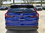 Used 2025 Honda CR-V EX in DAVIE, FLORIDA (Photo 6)