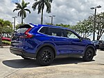 Used 2025 Honda CR-V EX in DAVIE, FLORIDA (Photo 7)