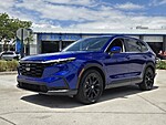 Used 2025 Honda CR-V EX in DAVIE, FLORIDA (Photo 9)