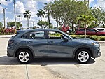 Used 2024 Honda HR-V LX in DAVIE, FLORIDA (Photo 3)