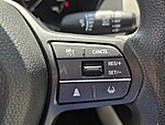 Used 2024 Honda HR-V LX in DAVIE, FLORIDA (Photo 25)