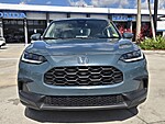 Used 2024 Honda HR-V LX in DAVIE, FLORIDA (Photo 5)