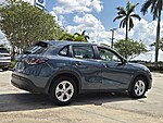 Used 2024 Honda HR-V LX in DAVIE, FLORIDA (Photo 7)