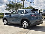 Used 2024 Honda HR-V LX in DAVIE, FLORIDA (Photo 8)