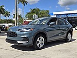 Used 2024 Honda HR-V LX in DAVIE, FLORIDA (Photo 9)