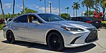 Used 2022 LEXUS ES ES 350 in DAVIE, FLORIDA