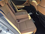 Used 2022 LEXUS ES ES 350 in DAVIE, FLORIDA (Photo 14)