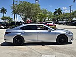 Used 2022 LEXUS ES ES 350 in DAVIE, FLORIDA (Photo 3)