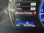 Used 2022 LEXUS ES ES 350 in DAVIE, FLORIDA (Photo 22)