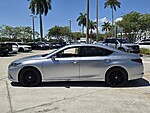 Used 2022 LEXUS ES ES 350 in DAVIE, FLORIDA (Photo 4)