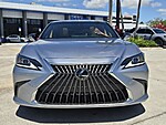 Used 2022 LEXUS ES ES 350 in DAVIE, FLORIDA (Photo 5)