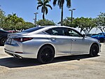 Used 2022 LEXUS ES ES 350 in DAVIE, FLORIDA (Photo 7)
