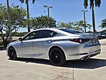 Used 2022 LEXUS ES ES 350 in DAVIE, FLORIDA (Photo 8)