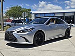 Used 2022 LEXUS ES ES 350 in DAVIE, FLORIDA (Photo 9)