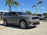 Used 2023 DODGE DURANGO R/T PLUS in DAVIE, FLORIDA (Photo 1)