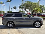 Used 2023 DODGE DURANGO R/T PLUS in DAVIE, FLORIDA (Photo 3)