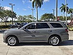 Used 2023 DODGE DURANGO R/T PLUS in DAVIE, FLORIDA (Photo 4)