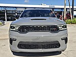 Used 2023 DODGE DURANGO R/T PLUS in DAVIE, FLORIDA (Photo 5)
