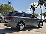 Used 2023 DODGE DURANGO R/T PLUS in DAVIE, FLORIDA (Photo 7)