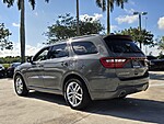 Used 2023 DODGE DURANGO R/T PLUS in DAVIE, FLORIDA (Photo 8)