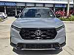 Used 2023 Honda CR-V Hybrid SPORT in DAVIE, FLORIDA (Photo 5)