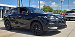 Used 2025 Honda HR-V SPORT in DAVIE, FLORIDA