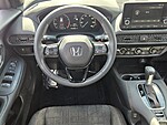 Used 2025 Honda HR-V SPORT in DAVIE, FLORIDA (Photo 12)
