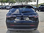 Used 2025 Honda HR-V SPORT in DAVIE, FLORIDA (Photo 6)