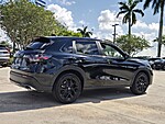 Used 2025 Honda HR-V SPORT in DAVIE, FLORIDA (Photo 7)
