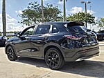 Used 2025 Honda HR-V SPORT in DAVIE, FLORIDA (Photo 8)