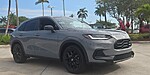 Used 2025 Honda HR-V SPORT in DAVIE, FLORIDA