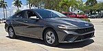 Used 2024 HYUNDAI ELANTRA SE in DAVIE, FLORIDA