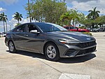 Used 2024 HYUNDAI ELANTRA SE in DAVIE, FLORIDA (Photo 1)
