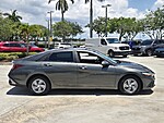 Used 2024 HYUNDAI ELANTRA SE in DAVIE, FLORIDA (Photo 3)
