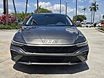 Used 2024 HYUNDAI ELANTRA SE in DAVIE, FLORIDA (Photo 5)