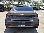 Used 2024 HYUNDAI ELANTRA SE in DAVIE, FLORIDA (Photo 6)